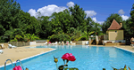 Camping Aqua Viva in Carsac Aillac, Dordogne Camping Aqua Viva in Carsac Aillac, Dordogne