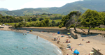 Camping le Neptune in Argeles, Languedoc Camping le Neptune in Argeles, Languedoc