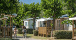 Camping le Neptune in Argeles, Languedoc Camping le Neptune in Argeles, Languedoc