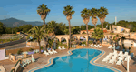 Camping le Neptune in Argeles, Languedoc Camping le Neptune in Argeles, Languedoc