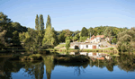 Le Val D'Ussel in Proissans, Dordogne