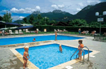La Ravoire in Annecy Doussard, Alps La Ravoire in Annecy Doussard, Alps