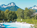 La Ferme de la Serraz in Annecy Doussard, Alps