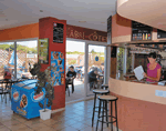 Camping Les Ilates in Ile de Re, Vendee Camping Les Ilates in Ile de Re, Vendee