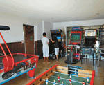 Camping Les Ilates in Ile de Re, Vendee Camping Les Ilates in Ile de Re, Vendee
