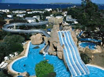 Le Ranolien in Perros Guirec, Brittany Le Ranolien in Perros Guirec, Brittany