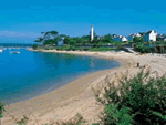 De la Baie in La Trinite-sur-Mer, Brittany