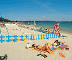 Cap Coz in Fouesnant, Brittany Cap Coz in Fouesnant, Brittany