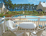 Cap Coz in Fouesnant, Brittany Cap Coz in Fouesnant, Brittany