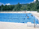 Des Sources in Santenay, Burgundy North East France