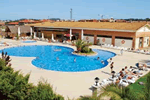 Camping Tucan in Lloret de Mar, Costa Brava 