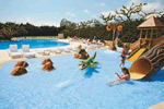 Camping Tucan in Lloret de Mar, Costa Brava