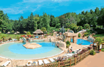 Domaine des Ormes in Dol de Bretagne, Brittany