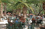 Camping la Baume in Frejus, Cote d'Azur Camping la Baume in Frejus, Cote d'Azur