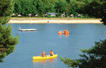 Les Alicourts Resort in Pierrifitte, Loire Valley Les Alicourts Resort in Pierrifitte, Loire Valley