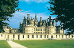 Les Alicourts Resort in Pierrifitte, Loire Valley Les Alicourts Resort in Pierrifitte, Loire Valley
