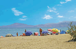 Camping Cala Gogo in St Cyprien, Languedoc Camping Cala Gogo in St Cyprien, Languedoc