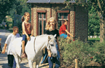 Domaine de Drancourt in St Valery, Picardy Domaine de Drancourt in St Valery, Picardy