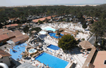 Camping le Vieux Port in Messanges, Gascony Camping le Vieux Port in Messanges, Gascony