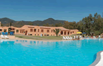 Villaggio Camoing 4 Mori in Sardinia, Sardinia