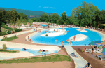 Camping Norcenni Girasole Club in Florence, Tuscany