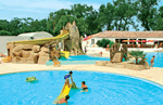 Camping la Yole in St Jean-Plage, Vendee Camping la Yole in St Jean-Plage, Vendee