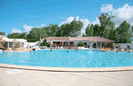 Camping la Yole in St Jean-Plage, Vendee Camping la Yole in St Jean-Plage, Vendee