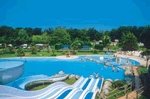 Le Ruisseau in Biarritz, Gascony Le Ruisseau in Biarritz, Gascony