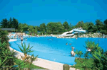 Le Ruisseau in Biarritz, Gascony Le Ruisseau in Biarritz, Gascony