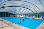 Le Ruisseau in Biarritz, Gascony Le Ruisseau in Biarritz, Gascony