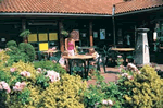 Le Ruisseau in Biarritz, Gascony Le Ruisseau in Biarritz, Gascony