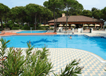 Cavallino in Cavallino, Adriatic Coast