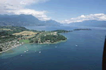 Fornella in Lake Garda, Italian Lakes