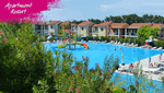 Belvedere Village Apartments in Castelnuovo del Garda, Italian Lakes