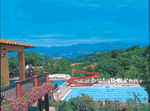 Norcenni Girasole Club in Figline Valdarno, Tuscany