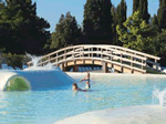 Norcenni Girasole Club in Figline Valdarno, Tuscany