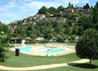 Camping des Moulins in Couze-et-Saint-Front, Dordogne Camping des Moulins in Couze-et-Saint-Front, Dordogne