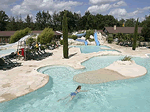 Parc des Alicourts in Pierrefitte, Loire Valley Parc des Alicourts in Pierrefitte, Loire Valley