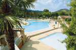L'Ardechois in Vallon Pont D'Arc, Ardeche L'Ardechois in Vallon Pont D'Arc, Ardeche