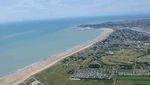 Camping du Golf in Barneville-Carteret, Normandy Camping du Golf in Barneville-Carteret, Normandy