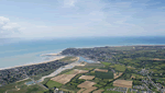 Camping du Golf in Barneville-Carteret, Normandy Camping du Golf in Barneville-Carteret, Normandy
