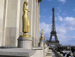 International in Paris, Paris International in Paris, Paris