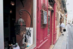 International in Paris, Paris International in Paris, Paris