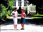 La Bien Assise in Guines, Picardy La Bien Assise in Guines, Picardy