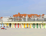 Le Touquet in Le Touquet, Picardy