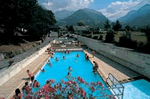 Airotel Pyrenees in Luz St Sauveur, Alps Airotel Pyrenees in Luz St Sauveur, Alps