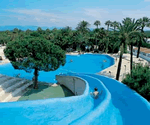 La Baume in Frejus, Cote d'Azur La Baume in Frejus, Cote d'Azur