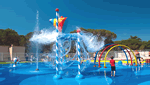 Parc St James Oasis in Purget sur Argens, Riviera Parc St James Oasis in Purget sur Argens, Riviera