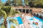 Holiday Green in Frejus, Cote d'Azur Holiday Green in Frejus, Cote d'Azur