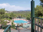 Holiday Green in Frejus, Cote d'Azur